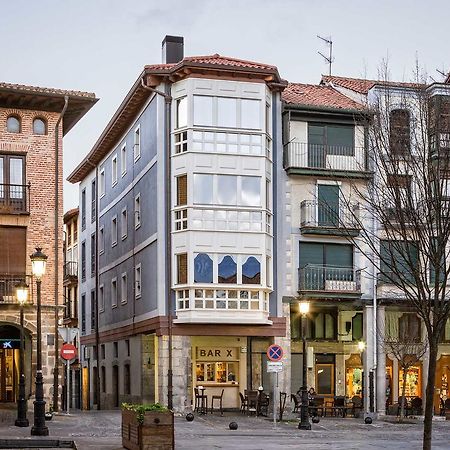 Ciudad De Ордунья Экстерьер фото